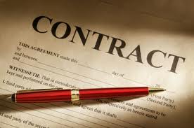 Image result for open contract